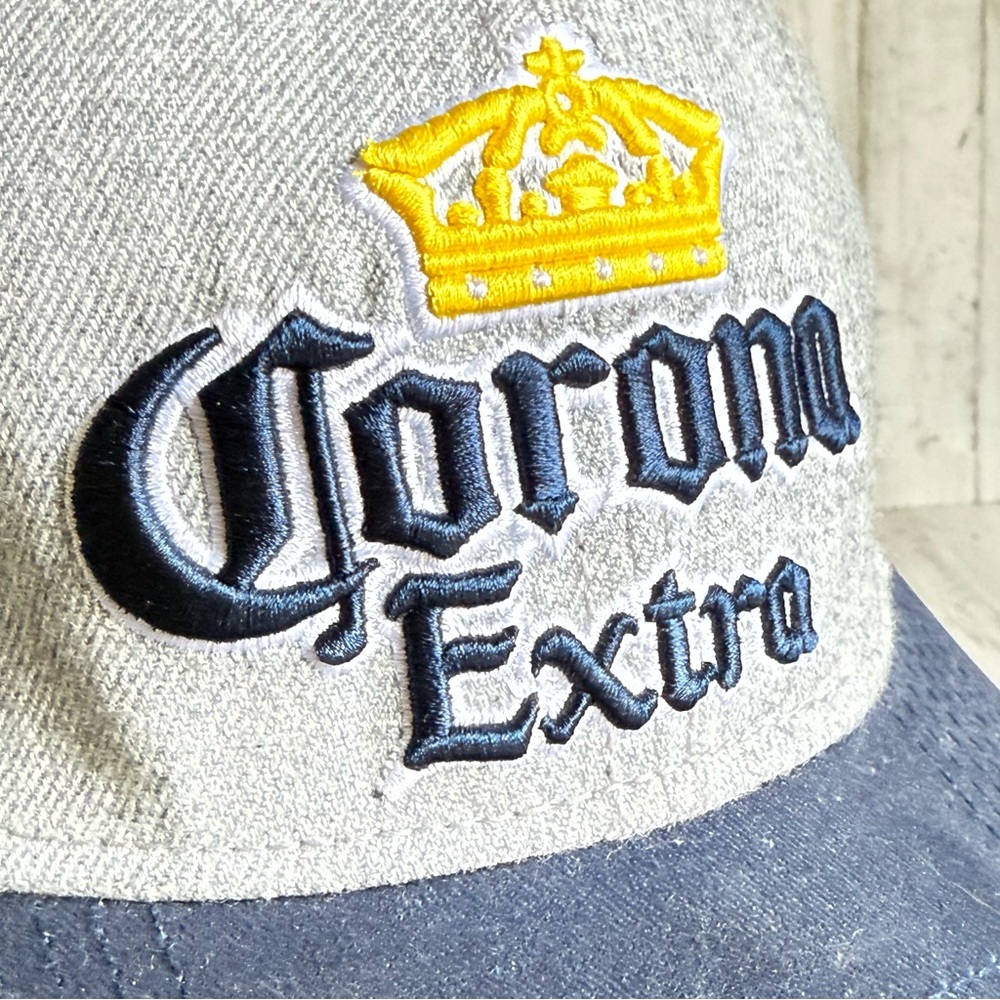 Corona Extra Hat - image 3